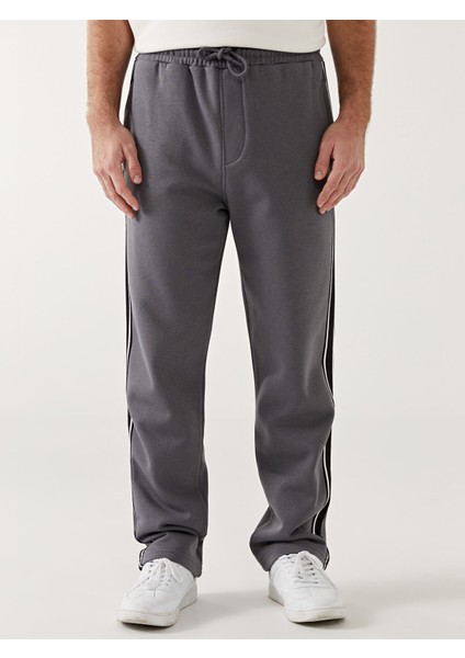 Yeni Sezon Rahat Kalıp Erkek Jogger Eşofman Altı fiyatları