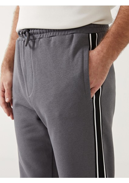 Yeni Sezon Rahat Kalıp Erkek Jogger Eşofman Altı modelleri