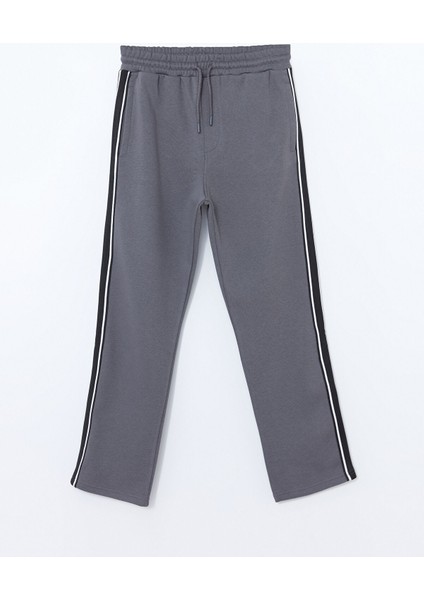 Yeni Sezon Rahat Kalıp Erkek Jogger Eşofman Altı fırsatları