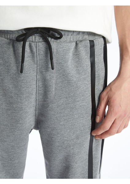 Yeni Sezon Dar Kalıp Erkek Eşofman Altı fiyatları