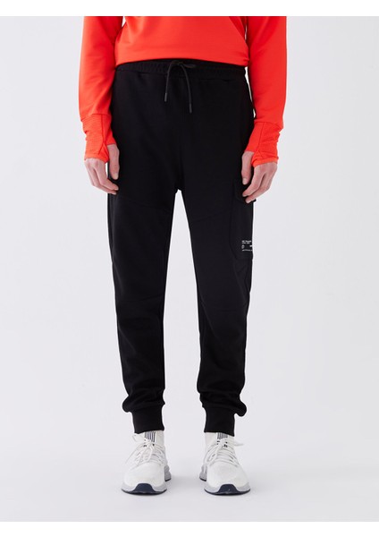 Yeni Sezon Slim Fit Erkek Jogger Eşofman Altı modelleri