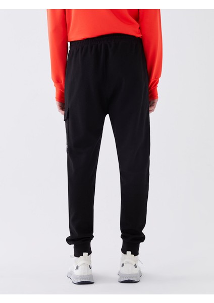 Yeni Sezon Slim Fit Erkek Jogger Eşofman Altı fırsatları