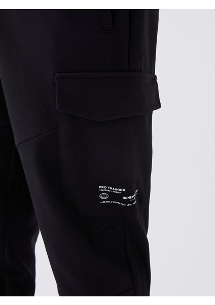 Yeni Sezon Slim Fit Erkek Jogger Eşofman Altı indirimleri