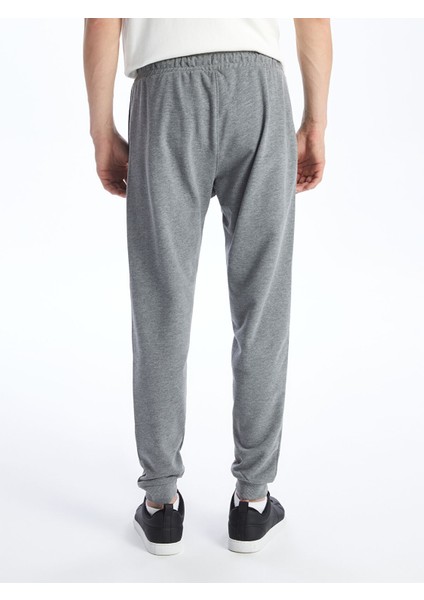 Yeni Sezon Dar Kalıp Erkek Eşofman Altı fırsatları