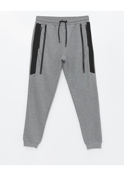 Yeni Sezon Dar Kalıp Erkek Eşofman Altı indirimleri