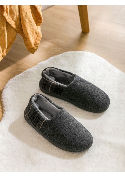 Yeni Sezon Desenli Erkek Ev Ayakkabısı fiyatları