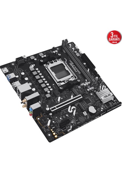 Prıme B850M-F 8200MHZ(OC) Ddr5 Amd Soket Am5 Matx Anakart fırsatları
