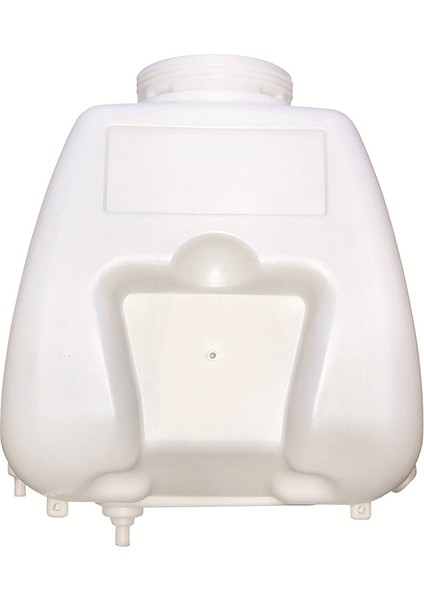 Boş Ilaçlama Deposu 25LT TF900 FST-800