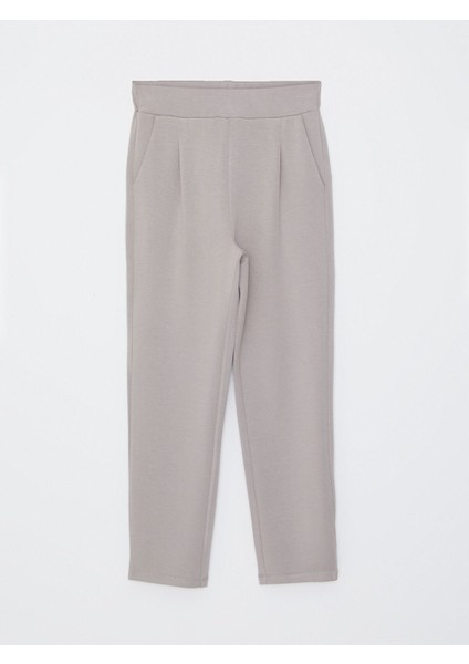 Yeni Sezon Beli Lastikli Kadın Pantolon indirimleri