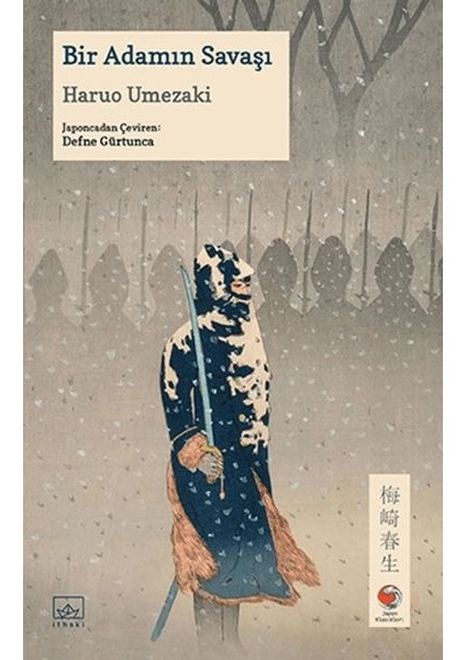 Bir Adamın Savaşı