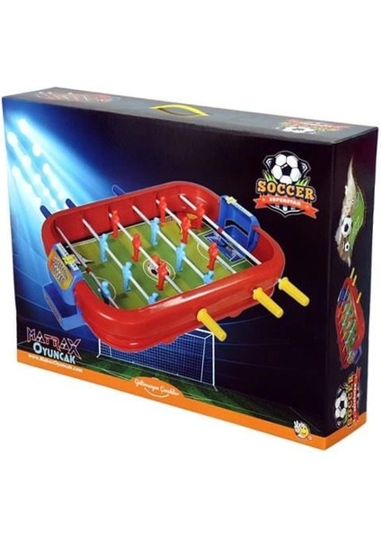 Super Star Soccer Futbol Oyuncağı fırsatları
