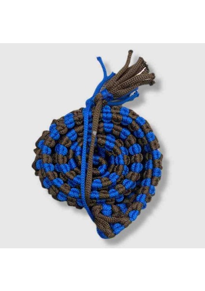 Handpan Kenar Koruyucu El Yapımı Renkli Kuşak