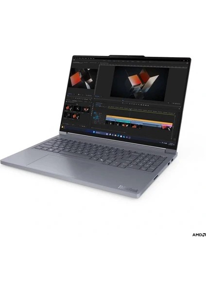Thinkbook 16P G6 Adr Ryzen 9 8940HX 21U00014TX-K28 48GB 4tb+4tb RTX5060 8gb Freedos 16" 240Hz Wqxga Notebook fırsatları
