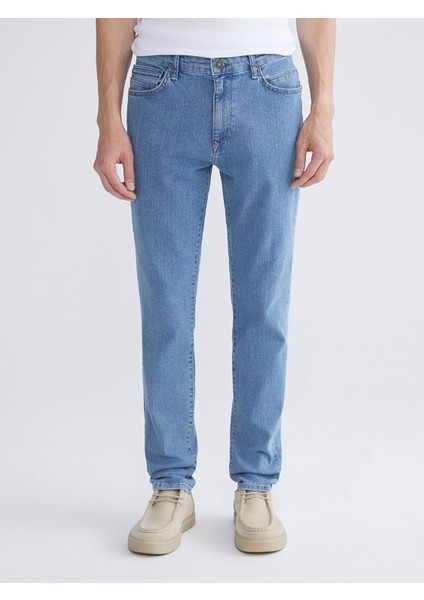 Yeni Sezon 750 Slim Fit Erkek Jean Pantolon fiyatları