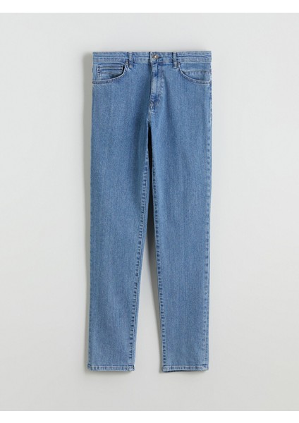 Yeni Sezon 750 Slim Fit Erkek Jean Pantolon indirimleri