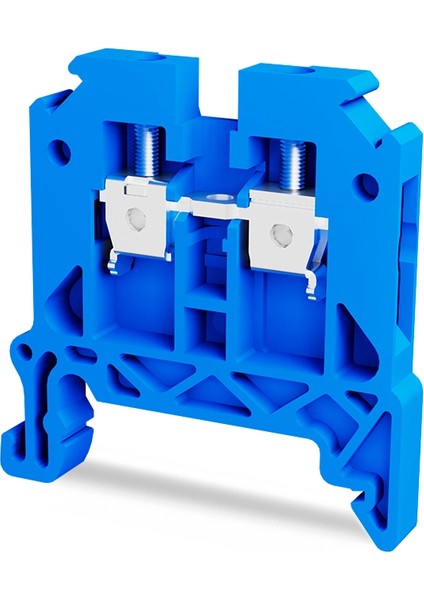 4 mm Ray Klemens Mavi