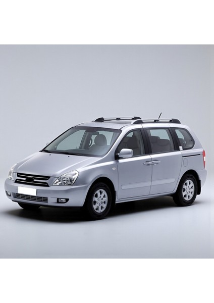 Kia Carnival 2007-2010 Ön Cam Silecek Takımı Seti Yan Klips 65X43CM fiyatları