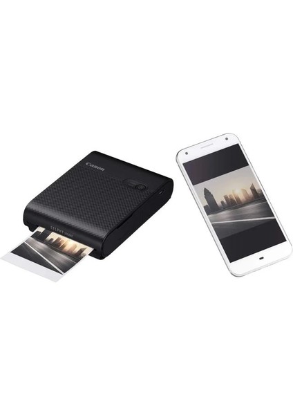Selphy QX10 Taşınabilir Kare Fotoğraf Yazıcısı modelleri