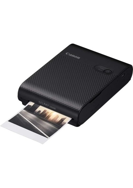 Selphy QX10 Taşınabilir Kare Fotoğraf Yazıcısı fırsatları