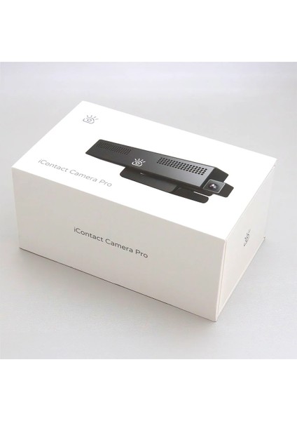 Icontact Camera Pro 4K Webcam fırsatları