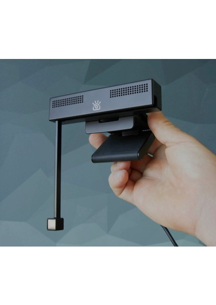 Icontact Camera Pro 4K Webcam indirimleri