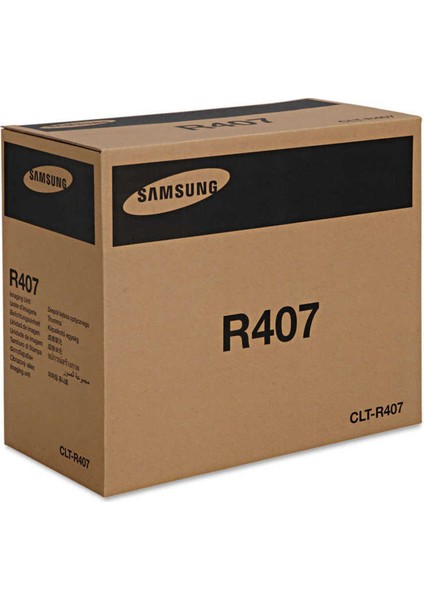 - Clt - R407 Drum Ünite