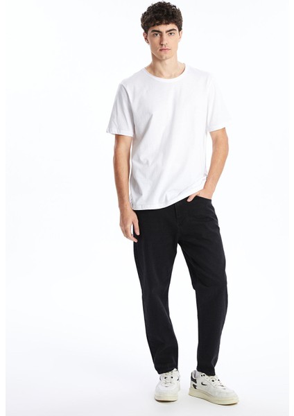 Yeni Sezon 710 Loose Fit Erkek Jean Pantolon