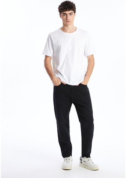 Yeni Sezon 710 Loose Fit Erkek Jean Pantolon fiyatları