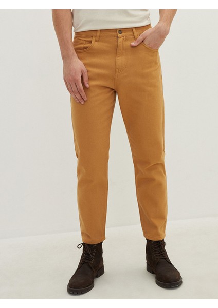 Yeni Sezon 710 Loose Fit Jean Pantolon modelleri