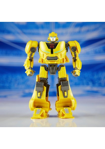 One Bumblebee B-127 2-In-1 Dönüşen Robot & Cybertron Aracı – 5 Inç Figür – Kılıç Aksesuarı Dahil (3+ Yaş) indirimleri