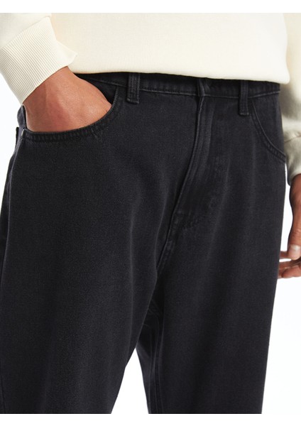 Yeni Sezon 790 Rahat Kalıp Erkek Jean Pantolon modelleri