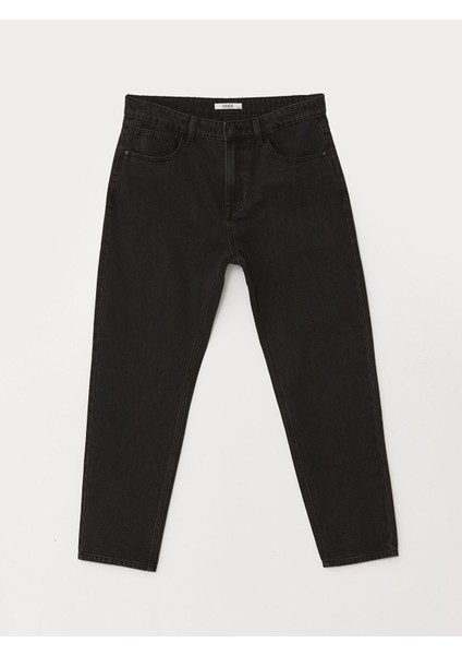 Yeni Sezon 790 Rahat Kalıp Erkek Jean Pantolon indirimleri