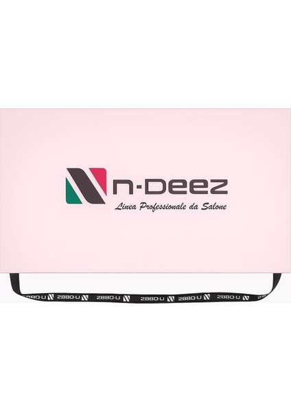 Professıonal Salon Bakım Seti 7'li