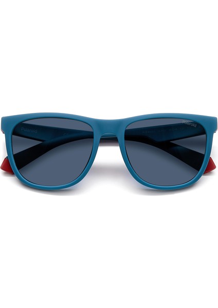 Pld 8049/S Clpc3 Polarize Çocuk Güneş Gözlüğü ( 6-12 Yaş) fiyatları