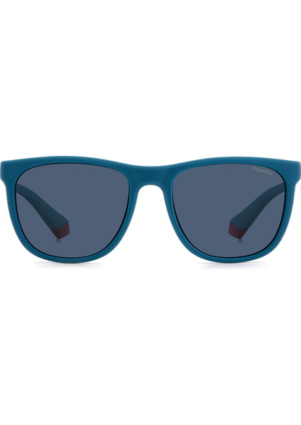 Pld 8049/S Clpc3 Polarize Çocuk Güneş Gözlüğü ( 6-12 Yaş) fırsatları