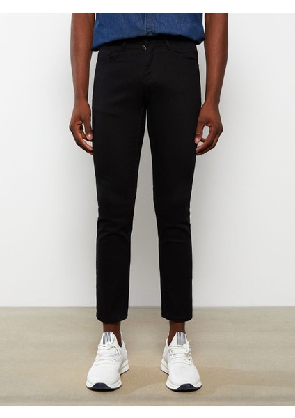 Yeni Sezon 750 Slim Fit Erkek Jean Pantolon fırsatları