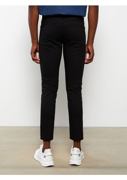 Yeni Sezon 750 Slim Fit Erkek Jean Pantolon indirimleri