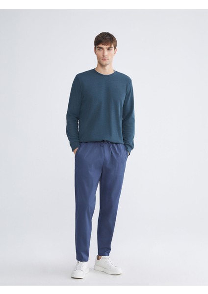 Yeni Sezon Basic Erkek Eşofman Altı