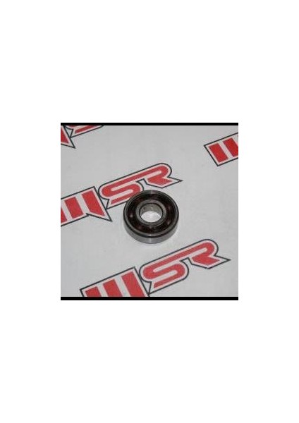 Bajaj Dominar 400-D250-NS400 Z 22X56X16 Karter Bilyası A