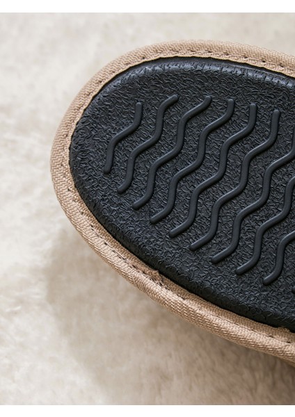 Yeni Sezon Erkek Ev Terliği indirimleri