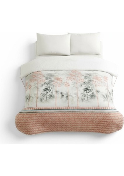 Prime Nature Çift Kişilik Battaniye – Yumuşak, Sıcak Tutucu ve Şık Dokulu fiyatları