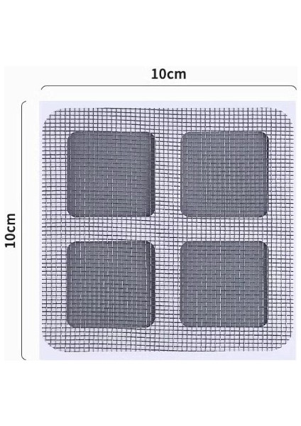 Bfs 10 Lu Banyo Gider Süzgeci, Sineklik Tamir Kiti indirimleri