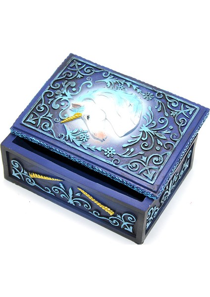 Polyester Unicorn Kutu