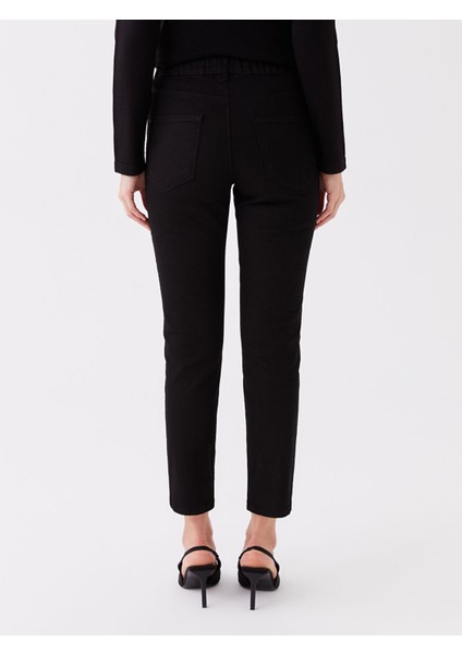 Yeni Sezon Slim Fit Kadın Jean Pantolon indirimleri