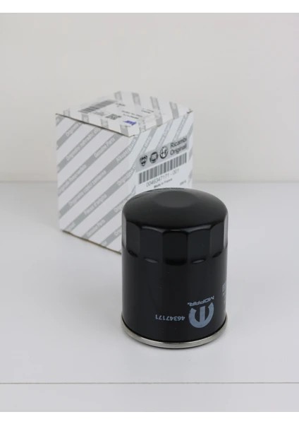 Yag Fıltresı 46347171 1.2 - 1.4 Fiat Albea, Punto, Doblo, Palio, Idea, Alfa