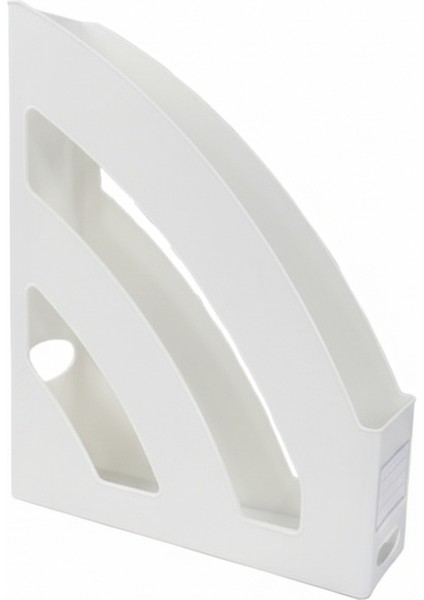 Plastik Magazinlik Masa Üstü Dosya ve Dergi Düzenleyici fiyatları