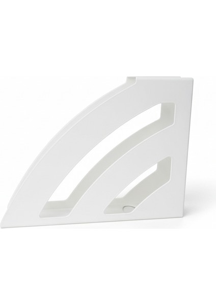 Plastik Magazinlik Masa Üstü Dosya ve Dergi Düzenleyici modelleri