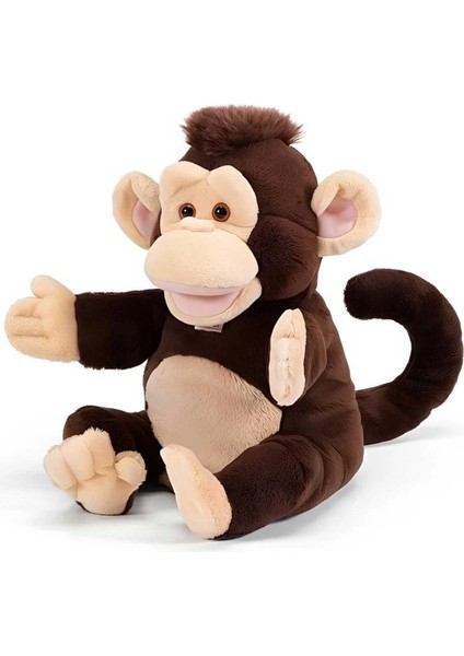 Puppet Monkey Peluş modelleri