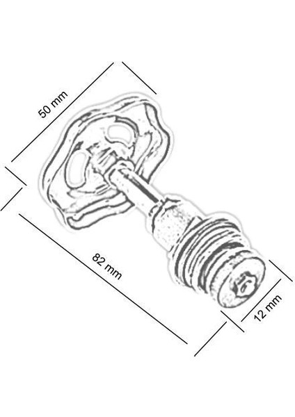 Topsan Stop Vana Takımı 1/2 fiyatları