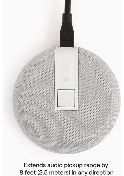 Meeting Owl 3 ve Meeting Owl 3 Için Genişletme Mikrofonu fiyatları